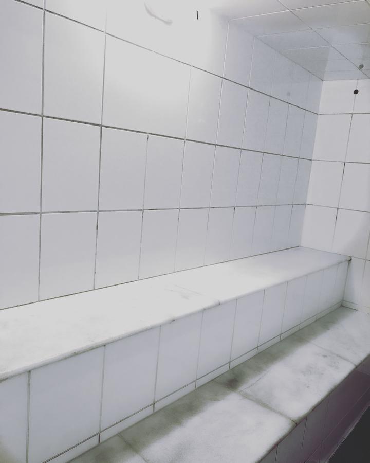 Serema Palace Hotel Lavras Zewnętrze zdjęcie