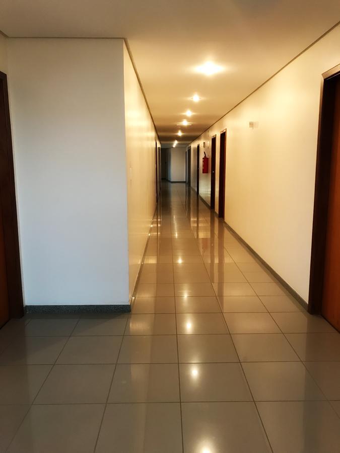 Serema Palace Hotel Lavras Zewnętrze zdjęcie